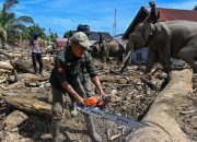 Komnas HAM Aceh Anggap Bencana Sumatra Sesuai Indikator Status Nasional