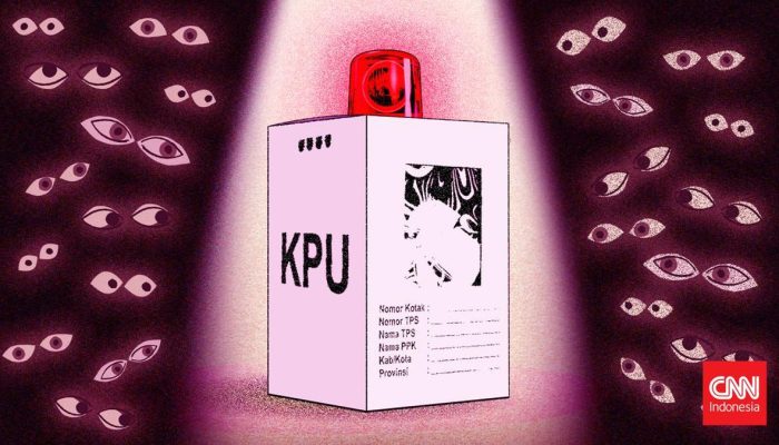 Eks Sekretaris KPU Konawe Utara Ditunjuk Sebagai Tersangka Korupsi Dana Pilkada