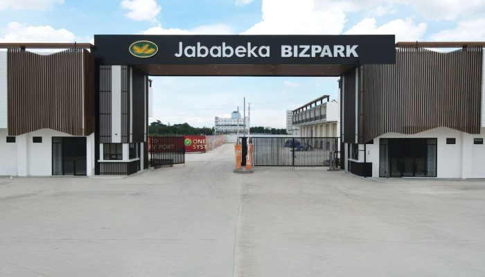 Sinergi Strategis Jababeka Bizpark dan BCA, Ratusan Unit Siap Serah Terima 2026