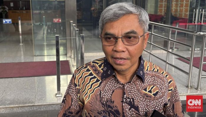 KPK Berkoordinasi dengan Pemerintah Arab Saudi Terkait Kasus Kuota Haji