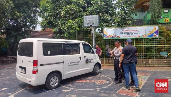 Penyelidikan Transparan Kasus Mobil SPPG Tabrak Siswa Diminta Komisi X