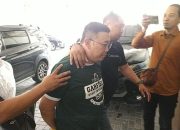 Terduga Pelaku Pengusiran Nenek Elina Ditangkap Polda Jatim