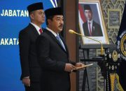 Menteri Imigrasi Akui Proses Penerbitan Paspor Terlambat