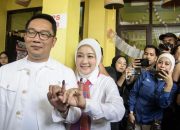Atalia Gugat Cerai Ridwan Kamil, Sidang Dilaksanakan 17 Desember di Bandung