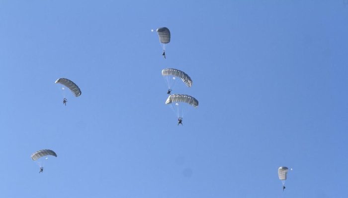 Dua Atlet Meninggal, Tiga Atlet Selamat