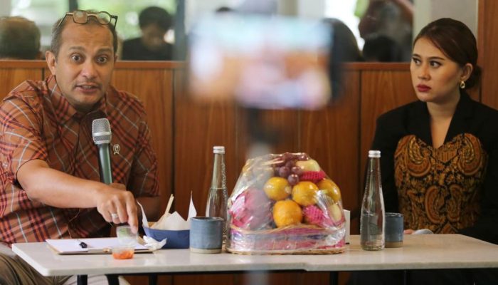 RJ Dapat Diterapkan dari Penyelidikan Hingga Penuntutan