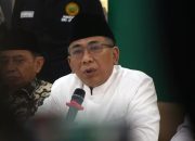 Gus Yahya Siap Jalani Putusan Mustasyar yang Dorong Islah di PBNU
