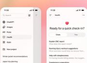Rilis Alat AI Kesehatan: Perbedaan dan Cara Kerja OpenAI, Anthropic, serta Google
