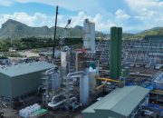 Amman Mineral Selesaikan Tahun 2025 Tanpa Kecelakaan Fatal