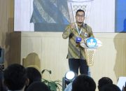 Aplikasi Pendidikan Capai 3,3 Juta Pengguna dalam Setahun dan Raih Penghargaan Internasional