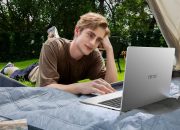 Laptop Tecno Megabook T14 Air di Indonesia, Simak Harga dan Spesifikasinya 999 Gram