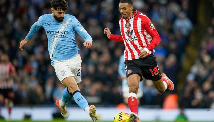 Jaga Jarak dari Arsenal demi Keberhasilan Tim