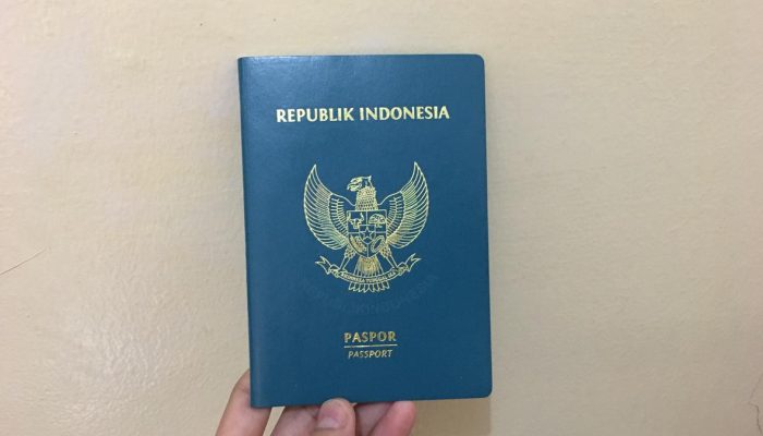 43 Negara Tanpa Visa untuk Paspor Indonesia pada Januari 2026