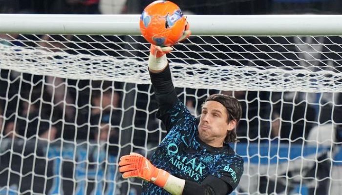 Inter Milan Kukuh di Puncak, Persaingan Zona Eropa Semakin Ketat