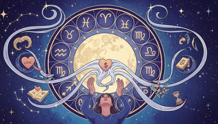 Ramalan Cinta Zodiak 2026 Era Baru Gairah dan Keberanian Menghadapi Takdir