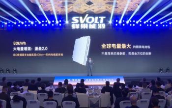 Teknologi Baru Memungkinkan Mobil PHEV Mengisi Daya Secepat Kendaraan Listrik