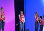 Proliga 2026 Yolla Yuliana Ungkap Target Pribadi Bersama Jakarta Livin Mandiri