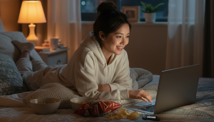 Nonton Ulang Reply 1988 atau Serial Lama Lain Itu Menyenangkan, Ini Alasannya