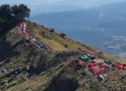 Pendakian Gunung Rinjani Ditutup Hingga Maret 2026 Demi Keselamatan dan Masa Depan Pendaki