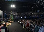 Tidak Perlu Dendam dan Sakit Hati, Sudah Melupakan Kekalahan Pilpres