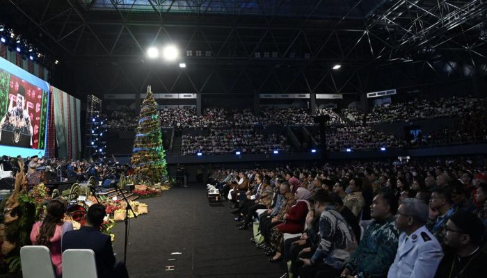 Tidak Perlu Dendam dan Sakit Hati, Sudah Melupakan Kekalahan Pilpres
