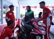 Enduro Service Bengkel Modern Diperkenalkan oleh Pertamina Lubricants di SPBU