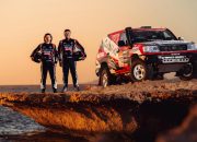 Julian Johan Kembalikan Merah Putih ke Rally Dakar 2026 Setelah 14 Tahun Tidak Ada