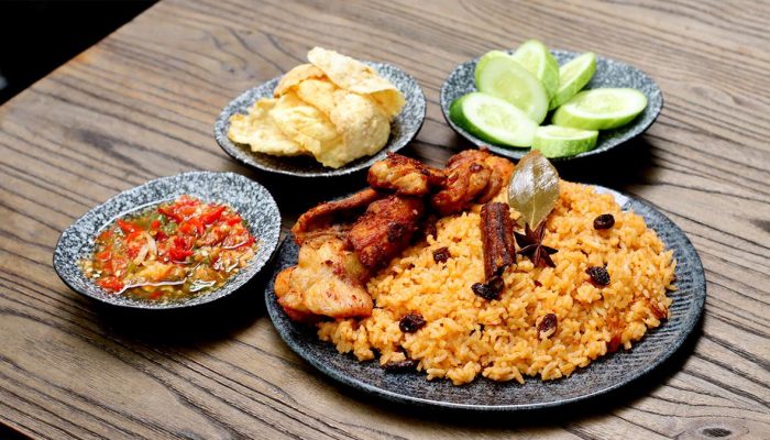 10 Resep Praktis Anak Kos Menggunakan Rice Cooker yang Mudah dan Anti Ribet