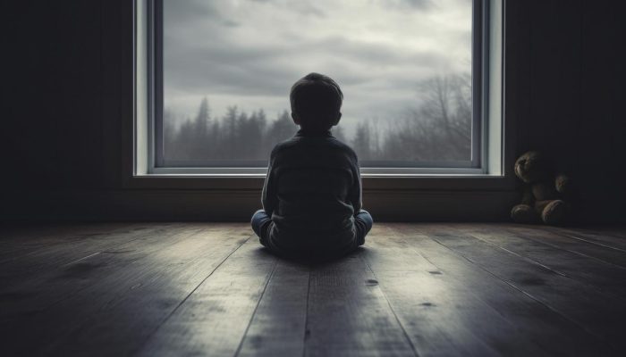 2.063 Anak Korban Pelanggaran Hak 2025, Rumah Tak Lagi Tempat Aman