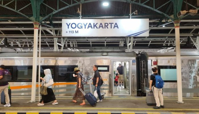 Libur Nataru Ramai Wisatawan di Yogyakarta, Sosiolog Jelaskan Dampak yang Perlu Diperhatikan