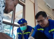 Masalah Kesehatan yang Dikeluhkan Warga Aceh Tamiang 1,5 Bulan Pasca Banjir