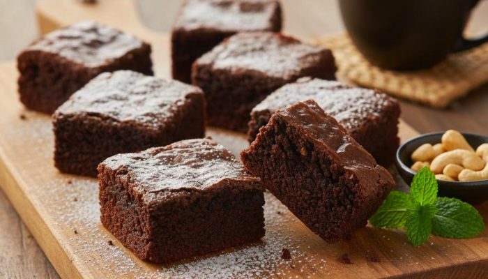 13 Rekomendasi Brownies Lezat di Jakarta yang Wajib Dicoba sebagai Oleh-Oleh