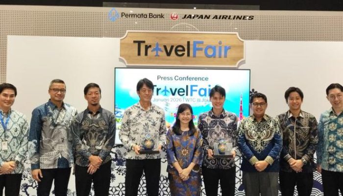 Liburan Impian ke Jepang Hemat Puluhan Juta, Simak Cara Mudahnya