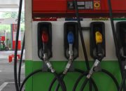 Harga Terbaru BBM Pertamina Shell dan BP 1 Januari 2026
