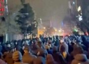 Kesiapsiagaan dan Opsi Evakuasi WNI di Iran Didorong oleh Komisi I