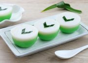 Cara Membuat Kue Talam yang Lembut dan Legit di Rumah dengan Praktis