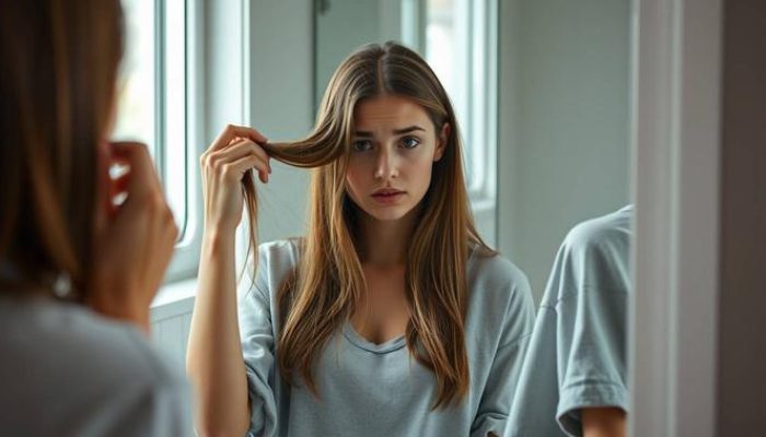 Ketombe dan Rambut Rontok Tidak Pernah Selesai? Ini Dia Akar Masalahnya