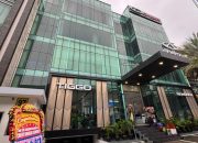 Chery Buka Dealer ke-74 di Senopati untuk Targetkan Konsumen Jakarta Selatan