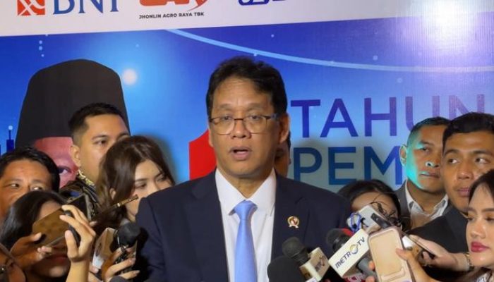 Wamenkeu dan Pejabat BI Akan Diganti Sebelum Februari 2026