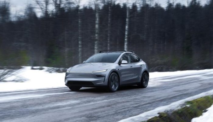 Kendaraan Bensin Naik Harga, Penjualan Mobil Listrik Hampir 100% di Negara Tersebut