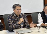 Calon Deputi Bank Indonesia Jelaskan Penyebab Kredit Lesu