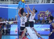 LavAni dan Gresik Phonska Plus Bersaing untuk Puncak Klasemen