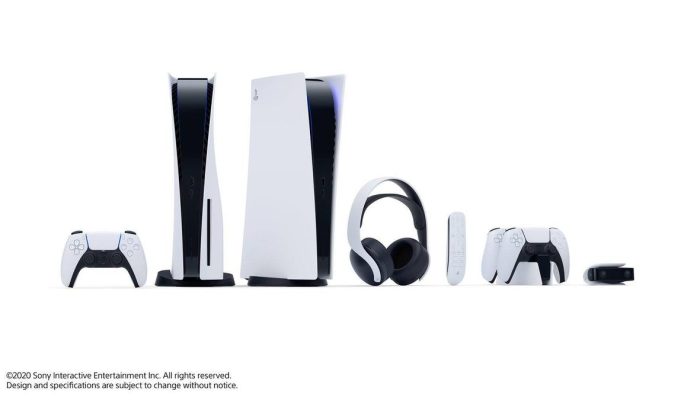 Harga PS5 Terbaru Januari 2026 di Indonesia, Varian Slim 1TB Turun