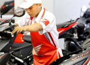 Menyebabkan Gas Penuh Setelah Servis Motor oleh Mekanik