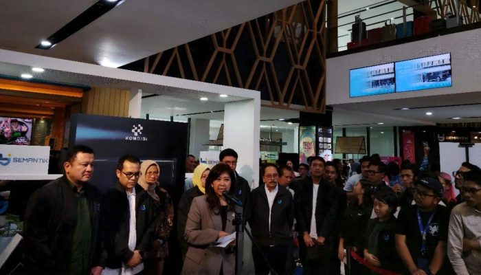 Rp 9,1 Triliun Hilang karena Penipuan Digital, Pemerintah Siapkan Verifikasi SIM Biometrik