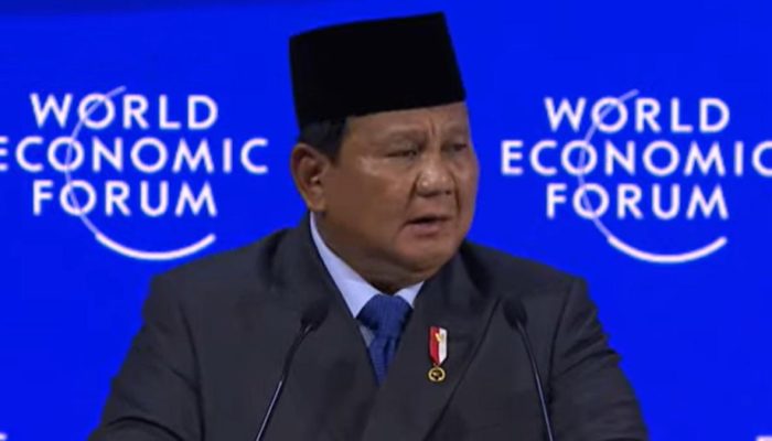 Program Sekolah Asrama Gratis Prabowo di WEF Sebagai Strategi Mengatasi Kemiskinan
