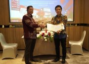 Dukungan Keandalan Armada Logistik Energi Pertamina Patra Niaga oleh Astra UD Trucks
