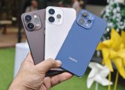 Reno 15 Series Siap Meluncur 2026, Kamera Selfie Ultrawide dan Desain Aurora Menjadi Daya Tarik