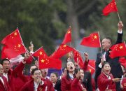 Pajak Kondom 13 Persen Diterapkan di China untuk Meningkatkan Angka Kelahiran