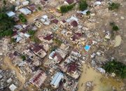 Bencana Ekologis akibat Ketimpangan Kebijakan Menurut GMNI